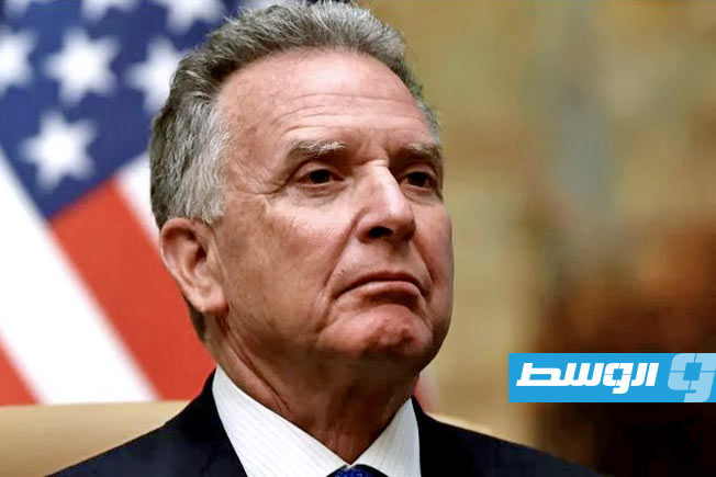 ويتكوف: «مؤشرات قوية» لإقناع إيران بإبرام تسوية لإنهاء الحرب