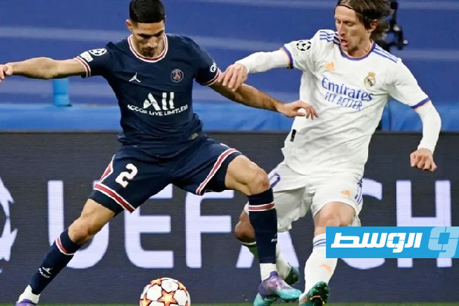 الليلة.. لقاء للتاريخ بين ريال مدريد وباريس سان جيرمان بنصف نهائي كأس العالم للأندية
