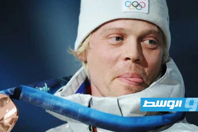 صاعقة برق تقتل بطل التزلق النرويجي جرونفولد