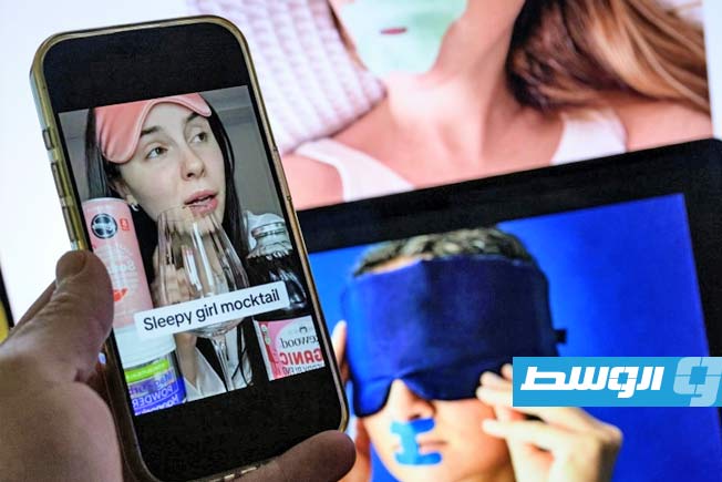 خبراء: نصائح «تحسين النوم» على شبكات التواصل الاجتماعي خطر على الصحة