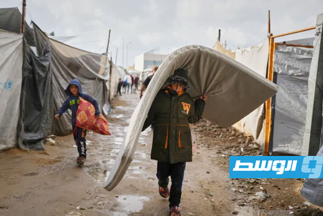 «أونروا» تحذر: تزايد الاحتياجات الملحة في غزة وآلاف العائلات بلا مأوى