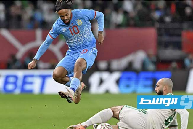 مارسيليا يعزز صفوفه بعبدلي وتوشوكوو ويشهد حركة واسعة في ختام الميركاتو الشتوي