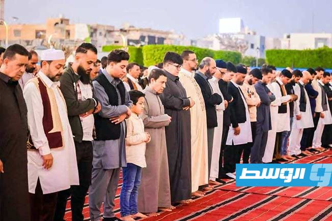 إفطار مصراتة الجماعي السادس 2025.. تجسيد للوحدة والتكافل (صور)