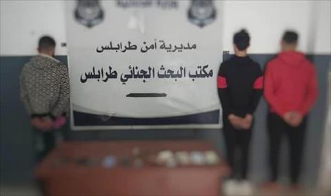 ضبط تشكيل عصابي حاول خطف شقيقتين في طرابلس