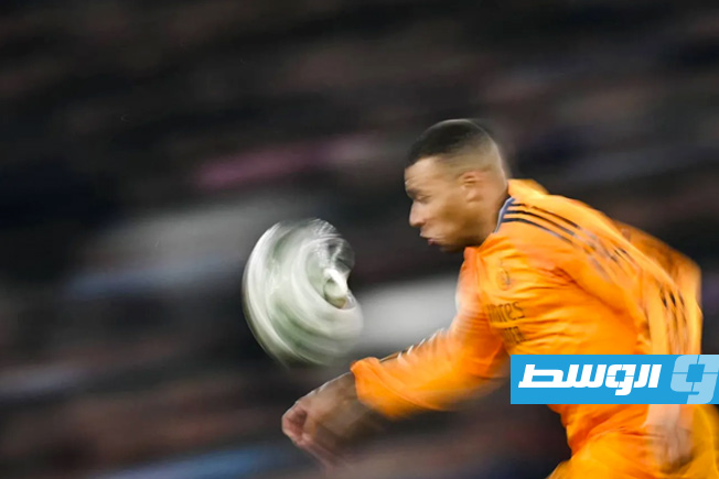 ديشان يكشف موعد عودة مبابي للمنتخب الفرنسي