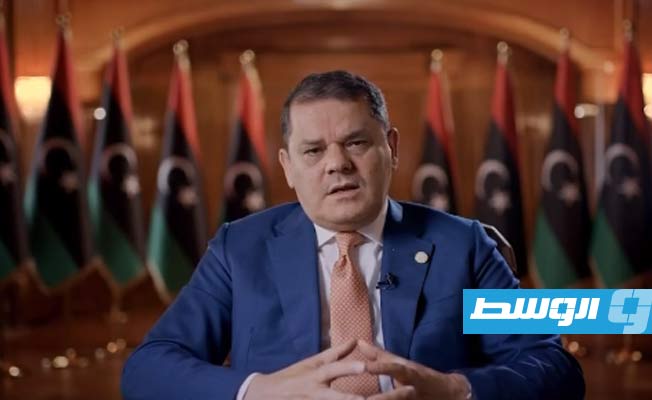 الدبيبة: نسعى إلى «إعادة الحياة» لمشروعات تنموية موزعة في جميع المناطق