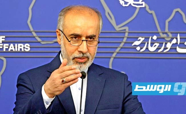إيران تحمّل الغرب مسؤولية التأخير في إحياء الاتفاق النووي