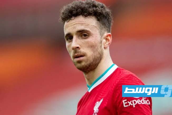 وفاة نجم ليفربول ديوغو جوتا في حادث مأساوي بإسبانيا