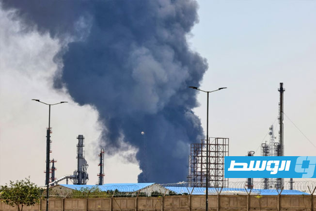 وسائل إعلام إيرانية تعلن انقطاعا واسعا في خدمات الإنترنت