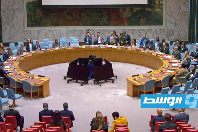 دعوات داخل مجلس الأمن لإنهاء انقسام القضاء في ليبيا.. ومطالبات بالتعاون مع «الجنائية الدولية»