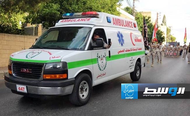 3 مستشفيات لبنانية تعلّق خدماتها بسبب الغارات الإسرائيلية