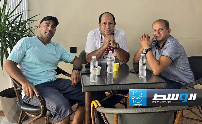 اتحاد السباحة يناقش الاستحقاقات في بنغازي.. و«بوابة الوسط» تستعرض الأجندة كاملة