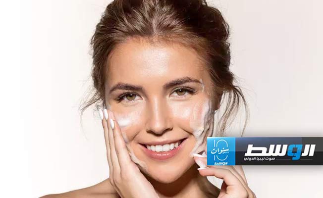 اختاري الغسول المناسب لنوع بشرتكِ