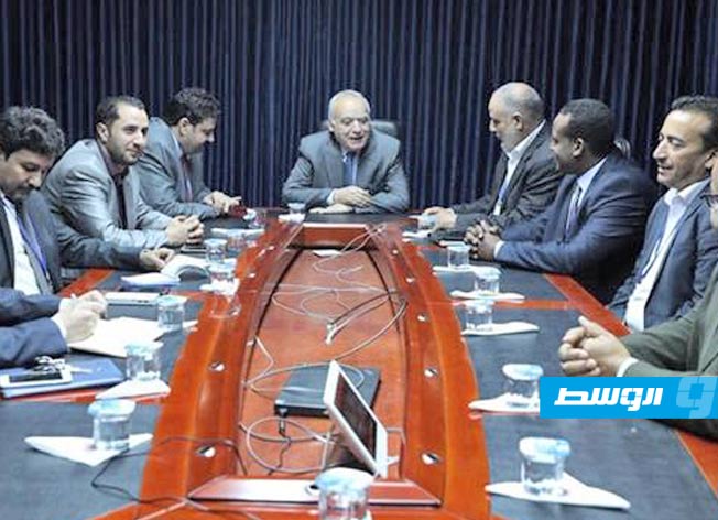 سلامة يوضح لـ«البلديات» مستجدات تعديل الاتفاق السياسي