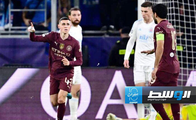 السبت.. مانشستر سيتي يواجه طموح فولهام بـ«البريمييرليغ»