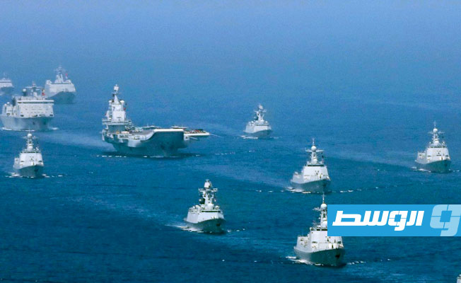 اليابان: المناورات العسكرية الصينية حول تايوان تصعّد التوتر