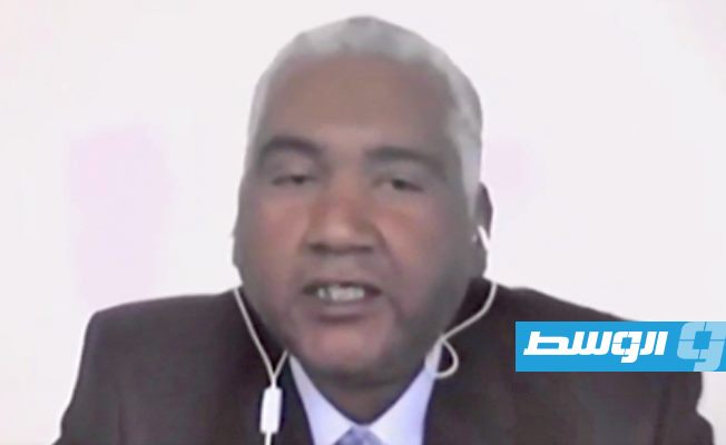 محمد الأنصاري: التعليم والصحة ونشر الوعي أولويات الحكومة الجديدة