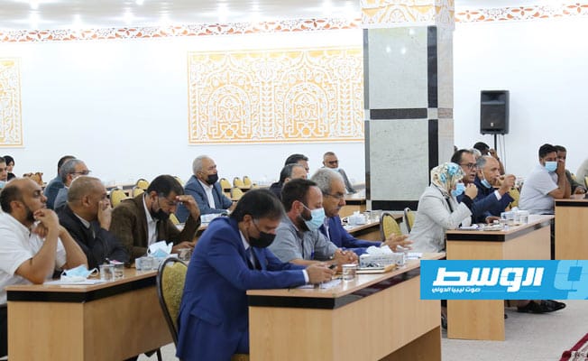 انطلاق جلسة مجلس النواب.. تأجيل بند الميزانية ومناقشة قانون انتخاب الرئيس