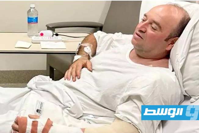 «بطل» هجوم سيدني: هدفي كان نزع السلاح ومنع قتل أبرياء