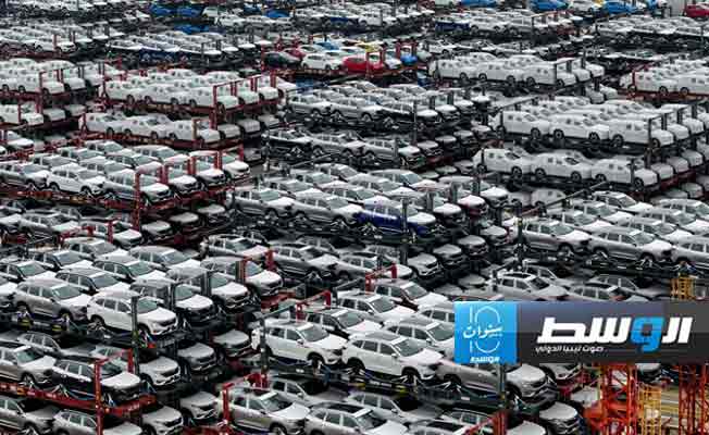 الصين تلجأ مجددًا لـ«التجارة العالمية» ضد دعم واشنطن للسيارات الكهربائية
