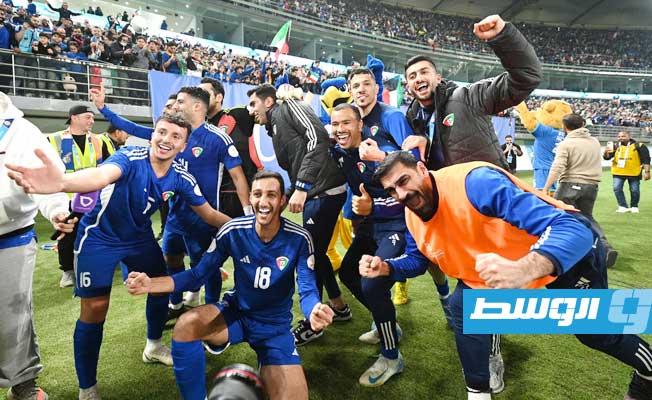 (فيديو).. تأهل الكويت وعمان إلى نصف نهائي «خليجي 26»