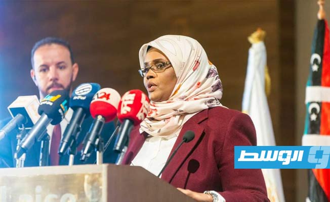 توغي تؤكد قدرة الثقافة على إضافة أبعاد مميزة للتنمية المستدامة
