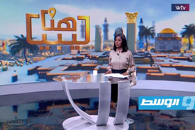 شاهد في «هنا ليبيا».. ميناء سرت يستعد لاستقبال أول سفينة بعد توقف 14 عامًا