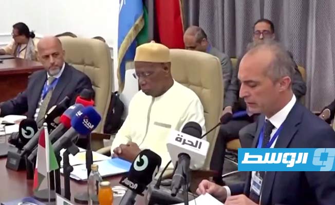 باتيلي: نحن بحاجة إلى حل سياسي شامل.. وبيئة آمنة لإجراء الانتخابات