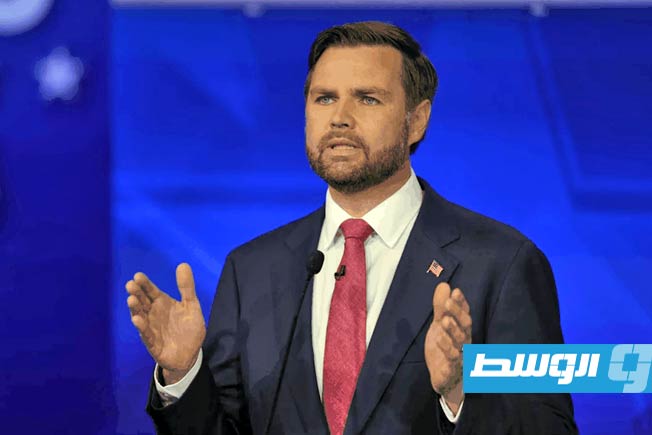 جي دي فانس يزور غرينلاند الجمعة