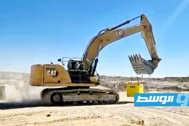 «الخطوط الصفراء».. هل تتحول إلى حدود دائمة تقسم غزة وتوسع النقب؟