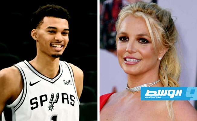 حراس لاعب سلة شهير يصفعون بريتني سبيرز.. والشرطة الأميركية تحقق