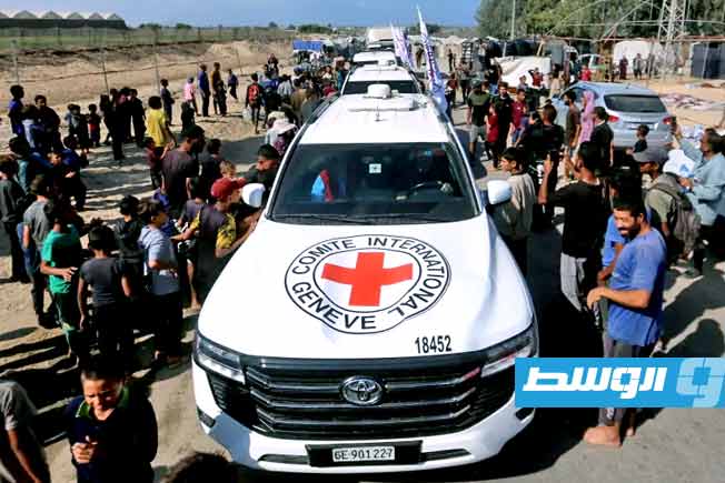 «إسرائيل» تعلن التعرف على هوية أسير تسلمت رفاته الثلاثاء