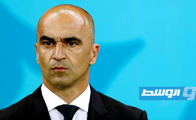 اتفاق شفهي بين الاتحاد البرتغالي والمدرب روبرتو مارتينيز