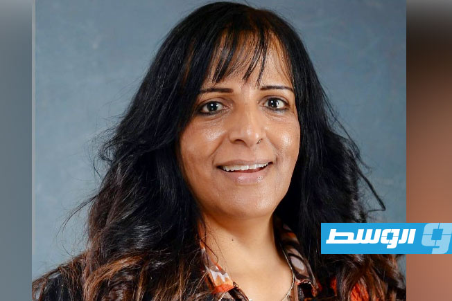 فاطمة غندور تشارك في العدد «صفر» من مجلة «كريول» الثقافية الدولية