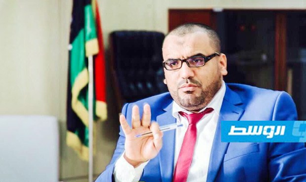 مؤسسة الاستثمار عن شهود عيان: «النواصي» خطفت مدير الشؤون المالية
