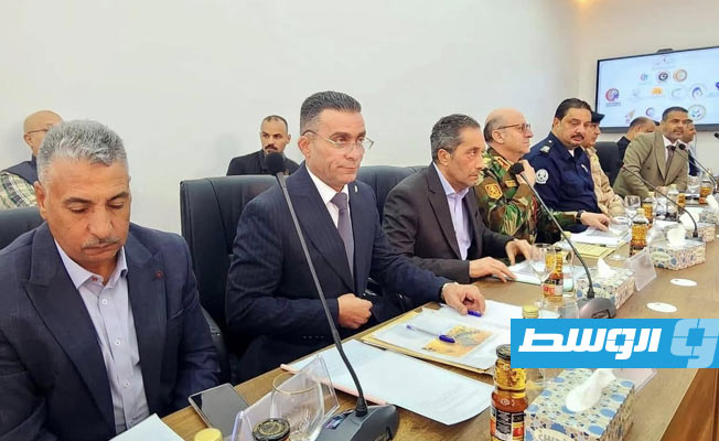عميد الكفرة: الأمم المتحدة لم تف بالتزاماتها في أزمة النازحين