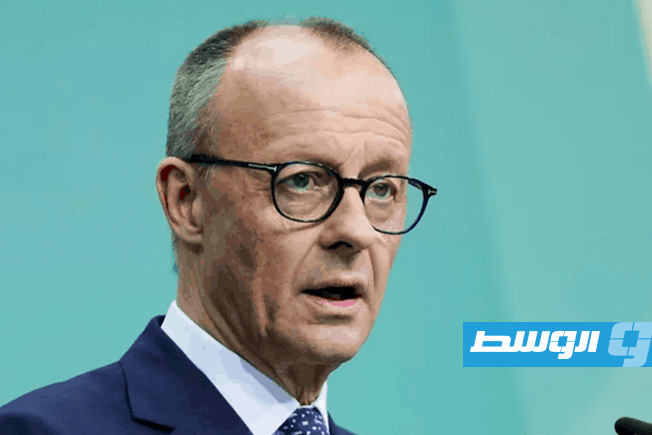 الحكومة الألمانية: حلف الأطلسي «لا شأن له» بالحرب في الشرق الأوسط