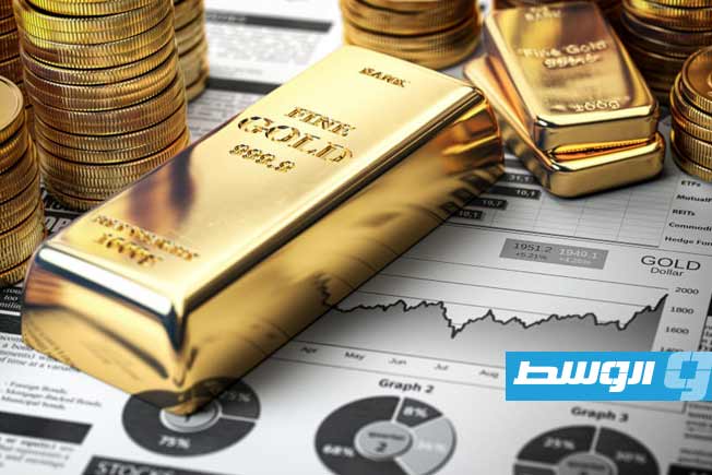 الذهب والفضة يسجلان مستويات قياسية بعد تهديدات الإدارة الأميركية للاحتياطي الفيدرالي