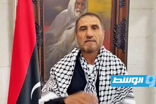 (فيديو).. أحد نشطاء «عمر المختار» يروي معاناته قبل إطلاقه من قبل الاحتلال