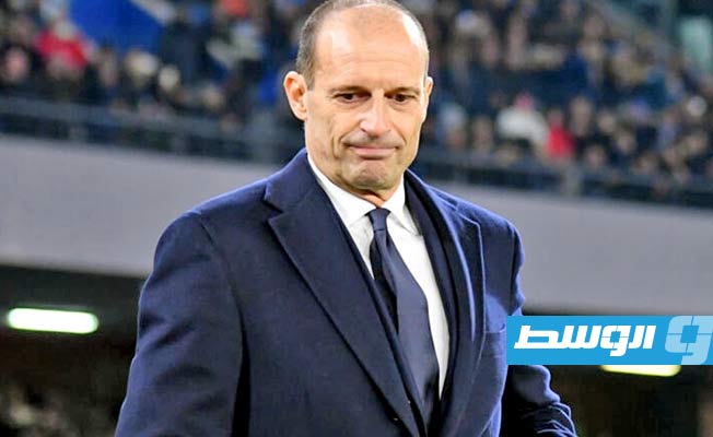 أليغري يتحدى اللعب المشبوهة.. ويوفنتوس يتحرك في الاستئناف قبل 24 ساعة من مواجهة أتالانتا