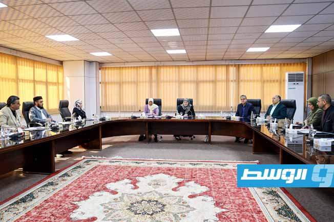 بليحق يعلن عن 6 إجراءات مرتقبة بشأن المرأة والطفل والأحوال الشخصية
