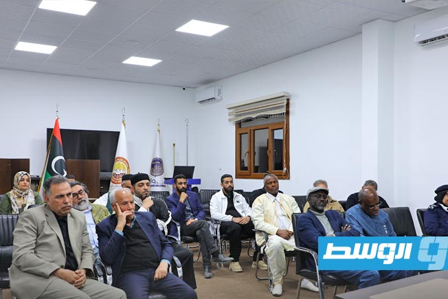 «تأثير الغزو الثقافي على الهوية الوطنية» في ندوة ببنغازي