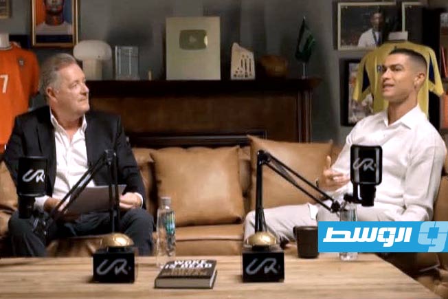رونالدو: أعتزل قريبا.. وزمن المعجزات انتهى في مانشستر يونايتد