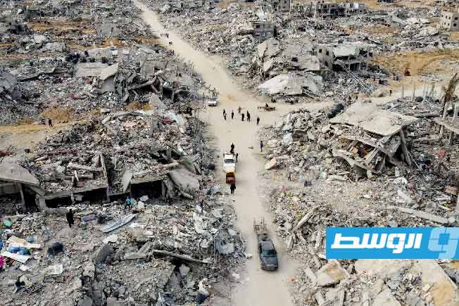 نتنياهو: الحرب ستنتهي بعد تنفيذ المرحلة الثانية من الاتفاق بنزع سلاح «حماس»