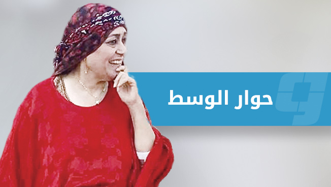 كريمان جبر: هذه أسباب موافقتي على المشاركة في «نقارش»