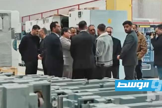 «الكهرباء»: الاتفاق مع «جيسيرت» التركية على تنفيذ مشاريع للطاقة المتجددة في ليبيا