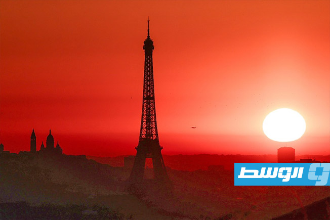 2025 ثالث أكثر السنوات حرا على الإطلاق