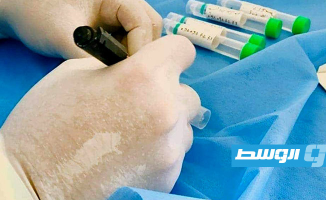 عدد المصابين بفيروس «كورونا» في بني وليد يتجاوز 60 حالة
