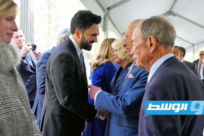 ماسة «كوه نور».. ما هي قصة الماسة التي يطالب ممداني الملك البريطاني بها؟