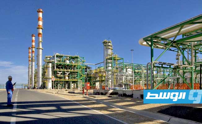 صادرات الغاز الليبي إلى إيطاليا عند أدنى مستوياتها منذ 13 عاما